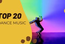 Best 20 Dance Songs In 2021, Yours Truly, Articles, June 5, 2023