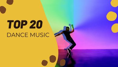 Best 20 Dance Songs In 2021, Yours Truly, Mila Jam, June 1, 2023