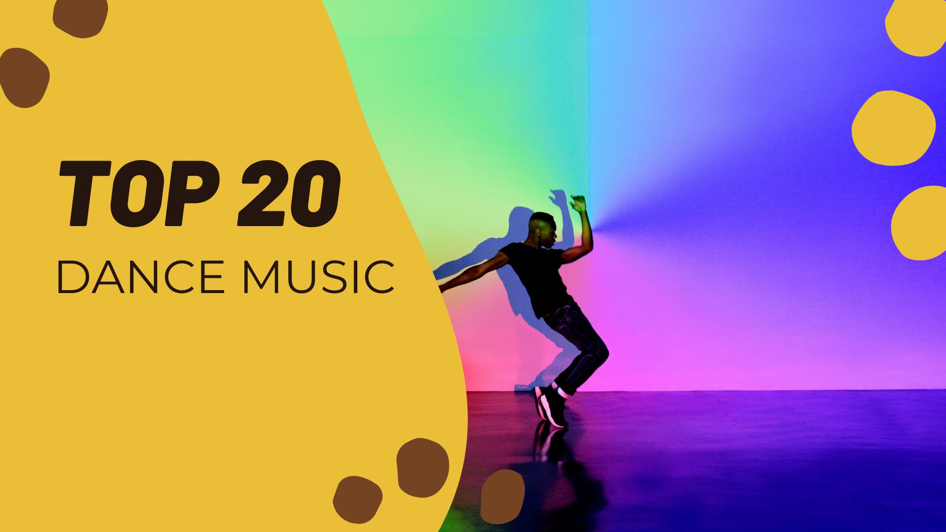 Best 20 Dance Songs In 2021, Yours Truly, Articles, November 29, 2023