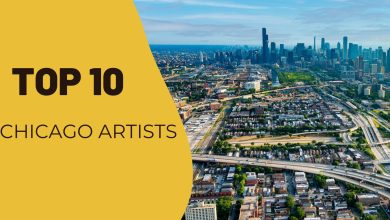Top 10 Chicago Artists &Amp; Their Songs, Yours Truly, Saba Pivot, September 30, 2022
