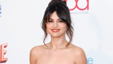 Selena Gomez Age, Net Worth, Height, Movies, Boyfriend, Tattoo &Amp; Popular Questions, Yours Truly, Selena Gomez, October 1, 2022