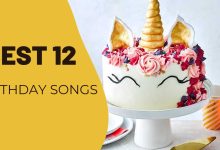 Best 12 Birthday Songs Of All Time, Yours Truly, Articles, June 5, 2023