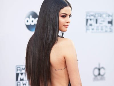 Selena Gomez Age, Net Worth, Height, Movies, Boyfriend, Tattoo &Amp; Popular Questions, Yours Truly, Artists, March 28, 2023
