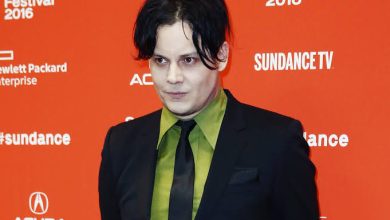 Jack White &Quot;Entering Heaven Alive&Quot; Album Review, Yours Truly, Jack White, February 23, 2024