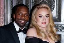 Adele Takes A Yacht Ride As She And Boyfriend Rich Paul Continue Their Vacation In Italy, Yours Truly, News, June 7, 2023