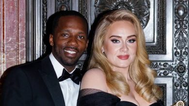 Adele Takes A Yacht Ride As She And Boyfriend Rich Paul Continue Their Vacation In Italy, Yours Truly, Rich Paul, February 26, 2024