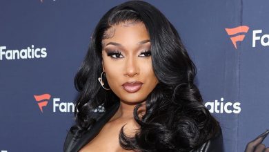 Megan Thee Stallion Shares Nike Collaboration On Nye Television Appearance; Fans Expectant, Yours Truly, Nike, March 2, 2024