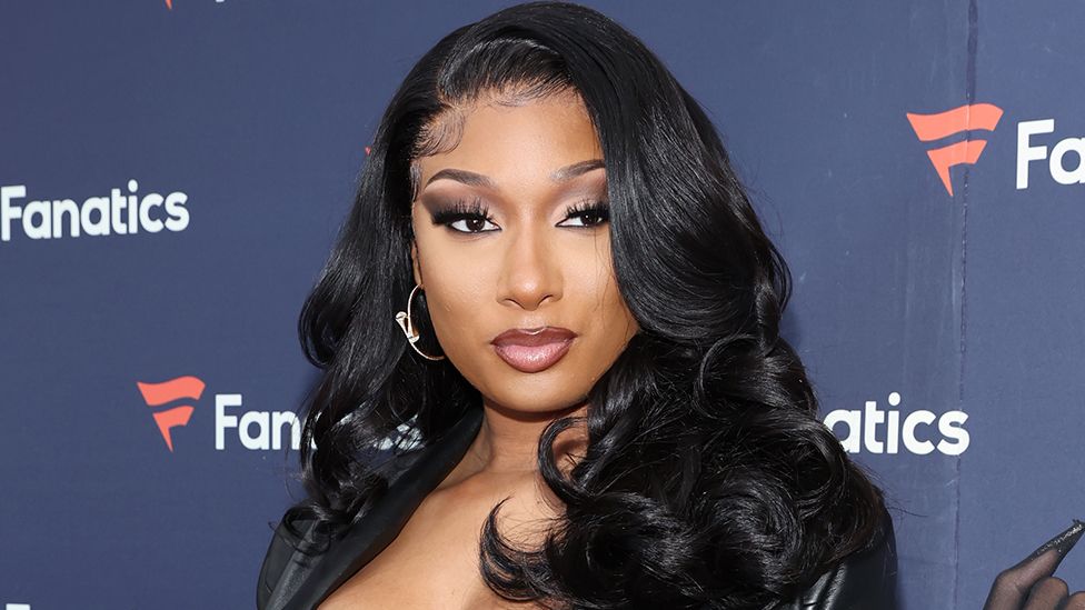 Megan Thee Stallion Universal Music, &Amp; Big Sean Slammed With Copyright Infringement Suit, Yours Truly, News, March 24, 2023