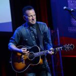 Bruce Springsteen: Ticketmaster Replies To Criticism In The Midst Of The &Quot;Dynamic Pricing&Quot; Debate, Yours Truly, News, February 24, 2024