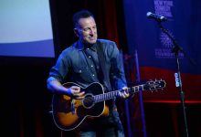 Bruce Springsteen: Ticketmaster Replies To Criticism In The Midst Of The &Quot;Dynamic Pricing&Quot; Debate, Yours Truly, News, November 28, 2023