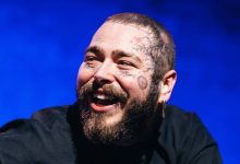 New Post Malone Music Video For Hit Single &Quot;I Like You&Quot; Features Doja Cat Running Through A Field Topless, Yours Truly, News, May 29, 2023
