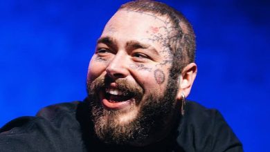 New Post Malone Music Video For Hit Single &Quot;I Like You&Quot; Features Doja Cat Running Through A Field Topless, Yours Truly, Post Malone, September 25, 2022