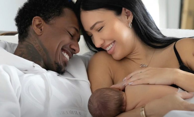 Nick Cannon Welcomes His Eighth Kid With Model Bre Tiesi, Yours Truly, News, August 18, 2022