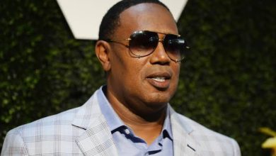 Master P Talks About Her Addiction Battle And The Death Of Tytyana Miller, Her Daughter, Yours Truly, Master P, December 4, 2023