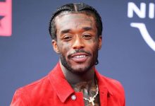 Lil Uzi Vert Bewilders Fans With Bizarre 'Wax Doll' And Controversial Tattoos, Yours Truly, News, February 23, 2024