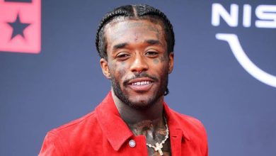 Lil Uzi Vert Bewilders Fans With Bizarre 'Wax Doll' And Controversial Tattoos, Yours Truly, Lil Uzi Vert, October 5, 2023