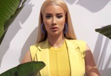 Iggy Azalea Hints At &Quot;Music Retirement&Quot;; Announces She'S Not Going To Finish Her Album, Yours Truly, News, March 2, 2024