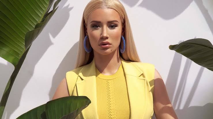 Iggy Azalea Reacts To Critics Who Body Shame Her, Yours Truly, News, March 1, 2024