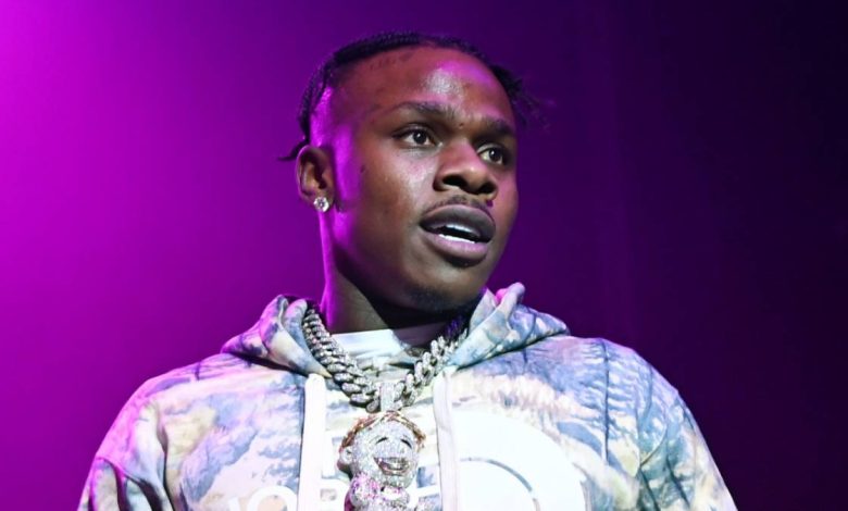 Dababy Addresses Intrusion And Shooting Incident Earlier This Year, Yours Truly, News, October 1, 2022