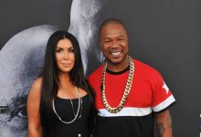 Xzibit'S Ex-Wife Claims He Is Concealing Millions Of Dollars In Cash, Yours Truly, News, February 24, 2024