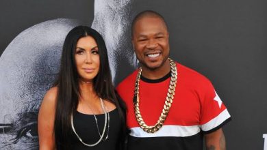 Xzibit'S Ex-Wife Claims He Is Concealing Millions Of Dollars In Cash, Yours Truly, Xzibit, May 7, 2024