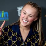 Dance Moms Days' &Amp;Quot;Bald Spot&Amp;Quot; And Stress Rash Are Revealed By Jojo Siwa, Yours Truly, News, June 10, 2023