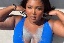 Lizzo Snaps Second No. 1 Song On Billboard Hot 100, Yours Truly, News, February 23, 2024