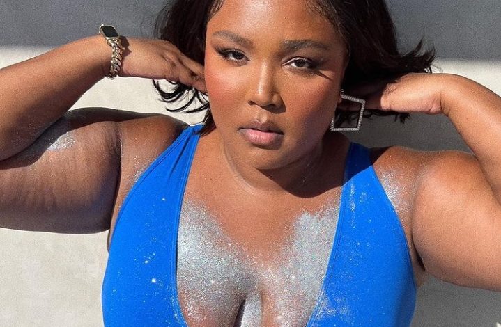 Lizzo Snaps Second No. 1 Song On Billboard Hot 100, Yours Truly, News, October 1, 2022