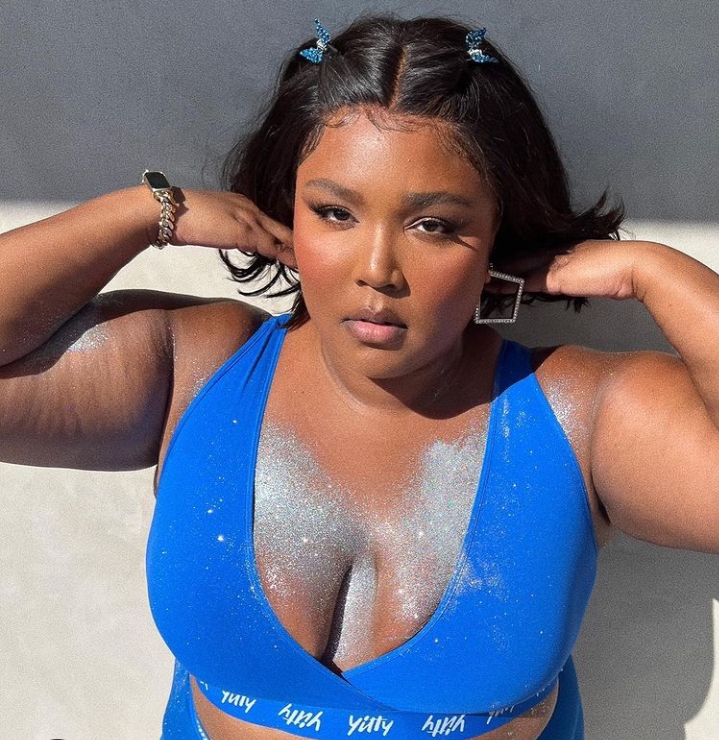 Lizzo Snaps Second No. 1 Song On Billboard Hot 100, Yours Truly, News, September 23, 2023
