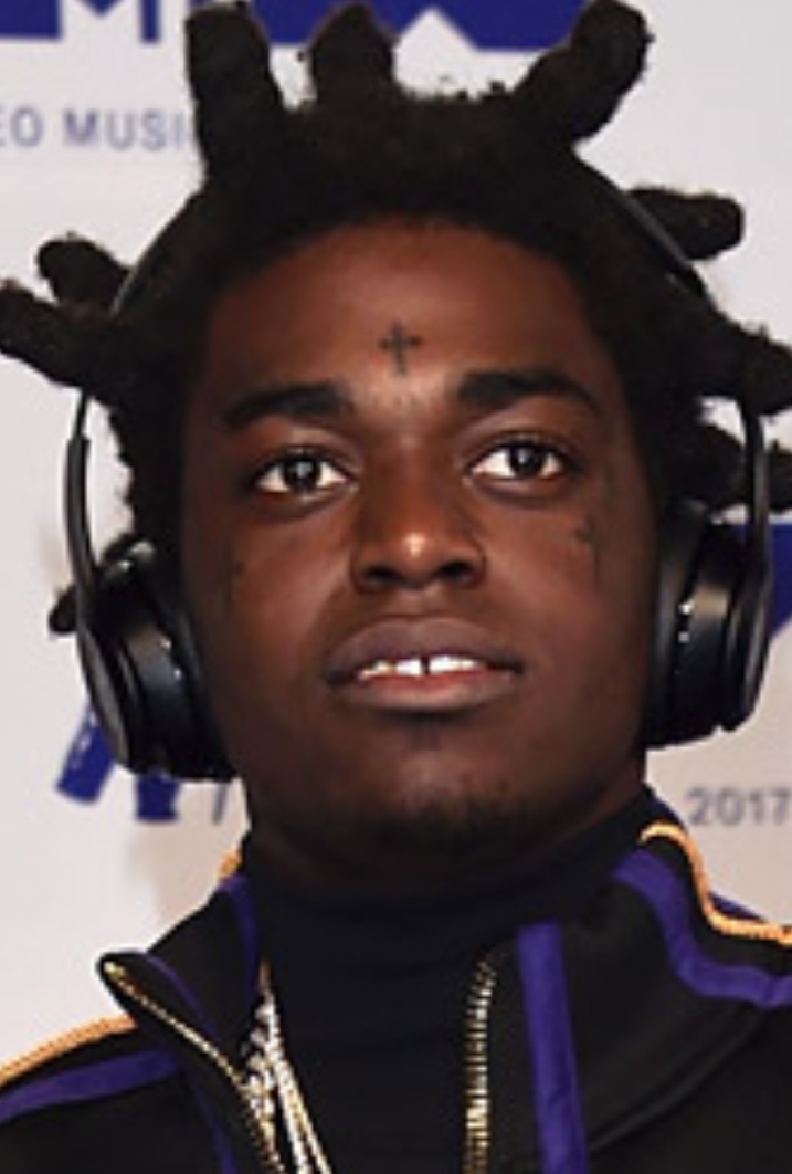 Kodak Black Accuses Police Of Racial Profiling Following Recent Arrest, Yours Truly, News, September 23, 2023