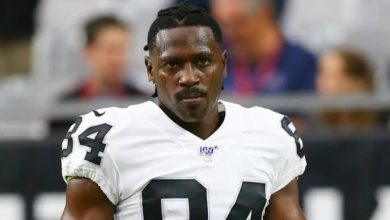 Antonio Brown Dismisses The Conflicting Opinions At Rolling Loud, Yours Truly, Antonio Brown, April 29, 2024