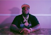 Maxo Kream 'Wotw Deluxe' Album Out Now, Yours Truly, News, February 25, 2024