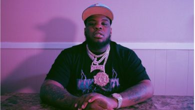 Maxo Kream 'Wotw Deluxe' Album Out Now, Yours Truly, Artists, December 1, 2022