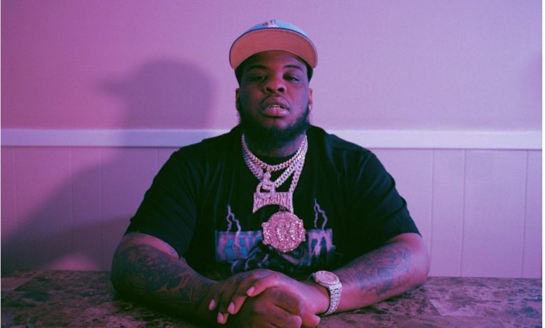 Maxo Kream 'Wotw Deluxe' Album Out Now, Yours Truly, News, October 3, 2022