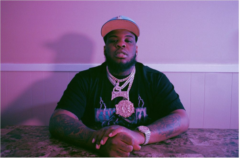 Maxo Kream 'Wotw Deluxe' Album Out Now, Yours Truly, News, January 31, 2023