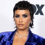 During Their Sobriety, Demi Lovato Discusses &Quot;Radical Acceptance&Quot;, Yours Truly, News, March 3, 2024