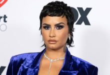 During Their Sobriety, Demi Lovato Discusses &Quot;Radical Acceptance&Quot;, Yours Truly, News, May 29, 2023