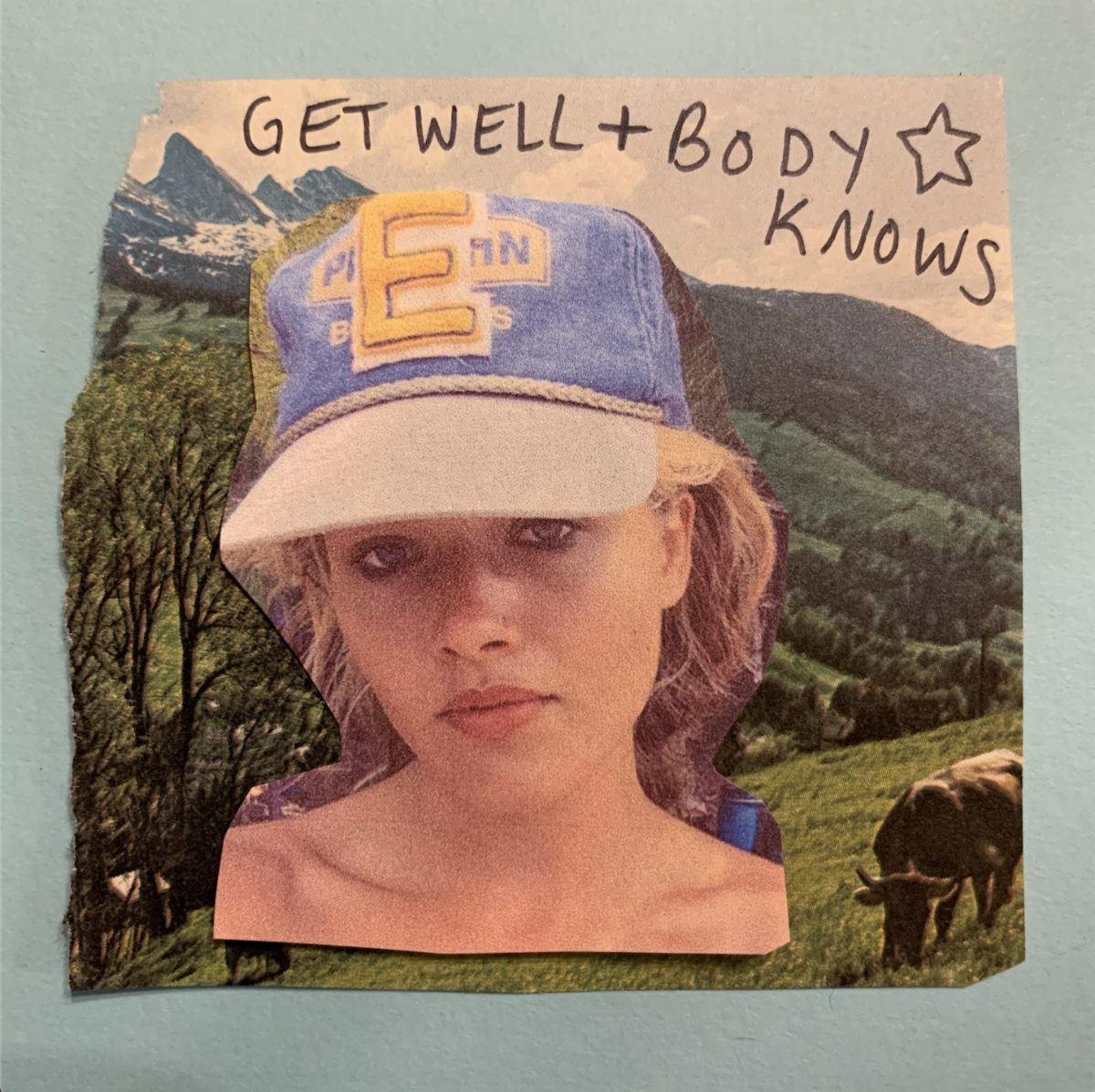 Elissa Mielke Shares Two New Singles, “Get Well” And “Body Knows”, Yours Truly, News, February 24, 2024