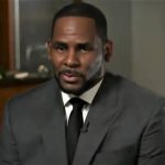Sister Of R. Kelly Says Singer Is Still The Only Victim In Sexual Abuse Trial, Yours Truly, News, December 3, 2023