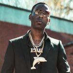 Young Dolph'S Fiancé Shares A Heartwarming Birthday Letter, Yours Truly, News, February 25, 2024