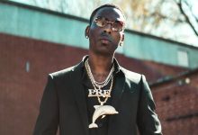 Young Dolph'S Fiancé Shares A Heartwarming Birthday Letter, Yours Truly, News, April 25, 2024