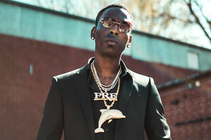 Young Dolph'S Fiancé Shares A Heartwarming Birthday Letter, Yours Truly, News, August 11, 2022