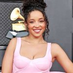 Tinashe Claims That She Is &Amp;Quot;Underrated&Amp;Quot;, Yours Truly, Reviews, September 23, 2023