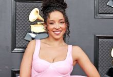 Tinashe Claims That She Is &Quot;Underrated&Quot;, Yours Truly, News, November 29, 2023