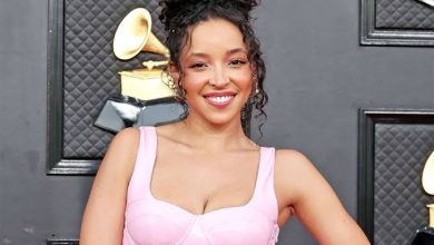 Tinashe Claims That She Is &Quot;Underrated&Quot;, Yours Truly, Tinashe, September 23, 2023