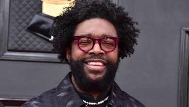 Questlove Recounts Why A Recent Dj Performance For The Obamas Was &Quot;The Worst&Quot; Of His Life, Yours Truly, Questlove, February 25, 2024