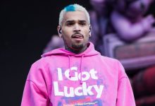 Chris Brown Goes Wild, Throws Woman’s Phone Into Crowd At Concert, Yours Truly, News, March 1, 2024