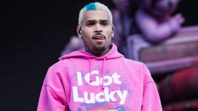 Chris Brown Offers Donation And Claims Not To Have Bailed On Hurricane Relief Concert, Yours Truly, Chris Brown, August 14, 2022
