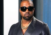 According To Reports, Kanye West Has Registered A Trademark For A New Logo, Yours Truly, News, September 23, 2023