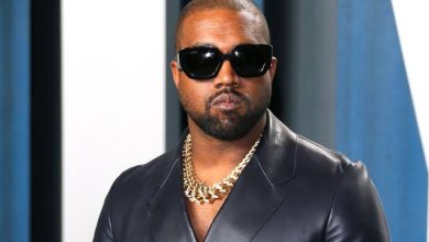 According To Reports, Kanye West Has Registered A Trademark For A New Logo, Yours Truly, Kanye West, August 14, 2022